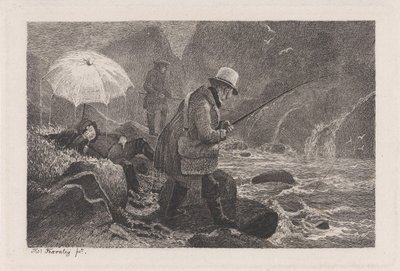  alkotó: Thomas Fearnley