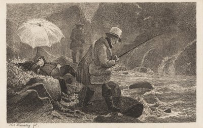  alkotó: Thomas Fearnley