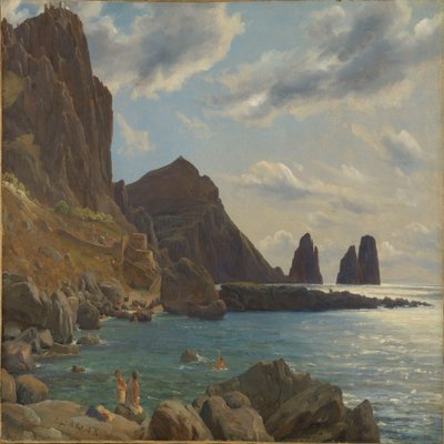  alkotó: Thomas Fearnley