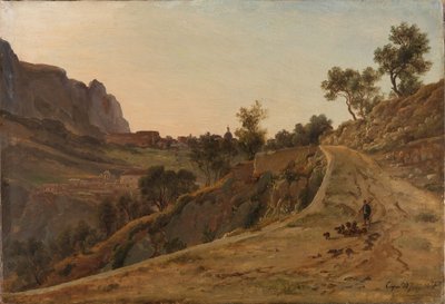  alkotó: Thomas Fearnley