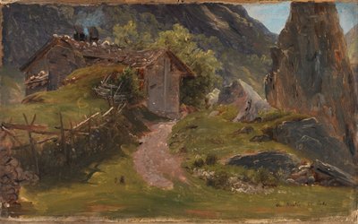  alkotó: Thomas Fearnley
