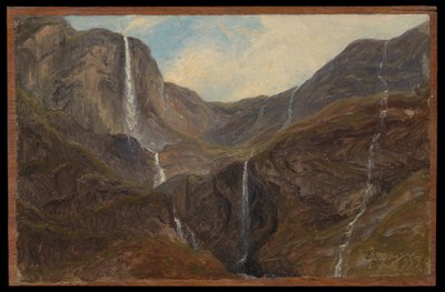  alkotó: Thomas Fearnley