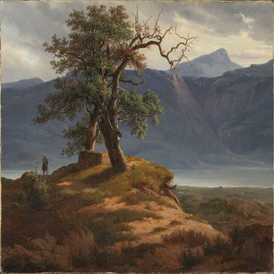  alkotó: Thomas Fearnley