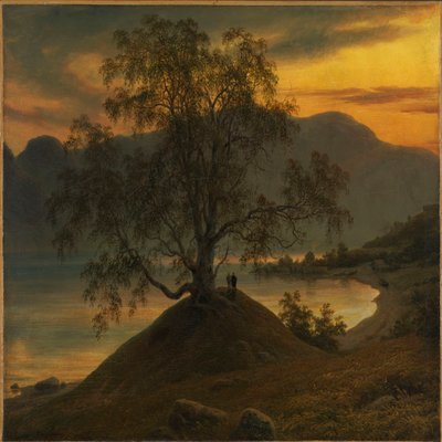  alkotó: Thomas Fearnley