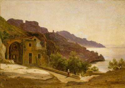  alkotó: Thomas Fearnley