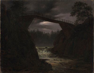  alkotó: Thomas Fearnley