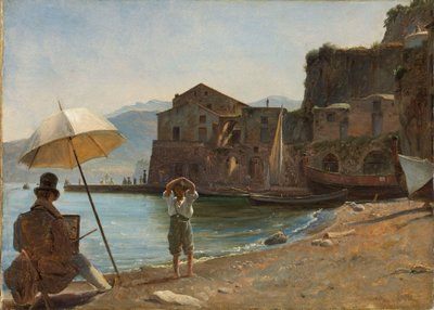  alkotó: Thomas Fearnley