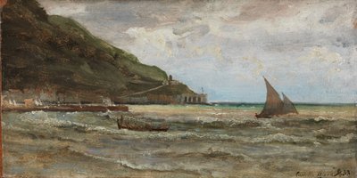  alkotó: Thomas Fearnley