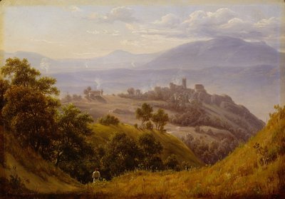  alkotó: Thomas Fearnley