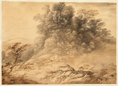  alkotó: Thomas Gainsborough