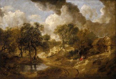  alkotó: Thomas Gainsborough
