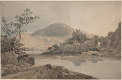  alkotó: Thomas Girtin