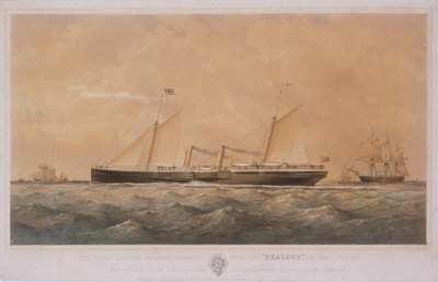 A Great Eastern Railway Company 