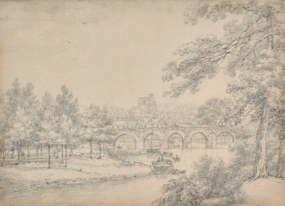Maidstone templom alkotó: Thomas Hearne
