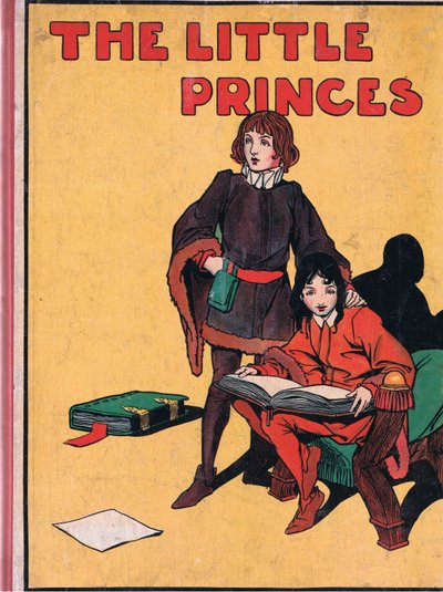 Címlap alkotó: Thomas Heath Robinson