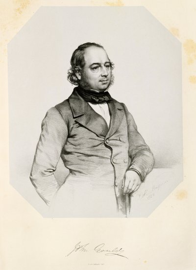 John Gould (1804-81) 1849 alkotó: Thomas Herbert Maguire