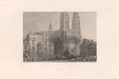 Orleans alkotó: Thomas Higham