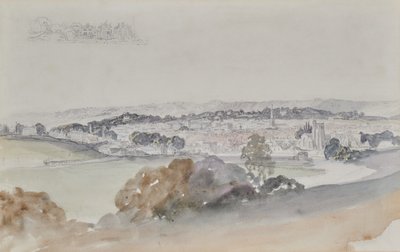 Maidstone alkotó: Thomas Hosmer Shepherd