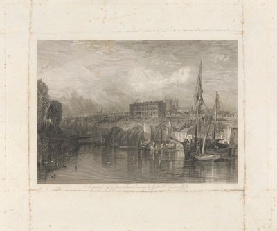 Exeter alkotó: Thomas Jeavons