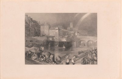 A városháza és a Pont d