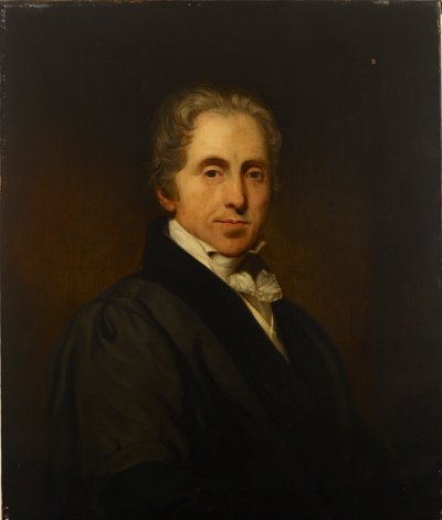 John Shute Duncan, 1796-1847 alkotó: Thomas Kirkby