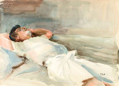 S.O.D., 1931. alkotó: Thomas La Farge