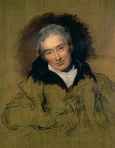William Wilberforce (1759-1833) portréja 1828 (olaj, vászon) (lásd 112022) alkotó: Thomas Lawrence
