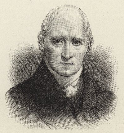 A Királyi Akadémia elnökei alkotó: Thomas Lawrence