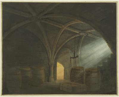 Állítólag „Crypt” a Ringer