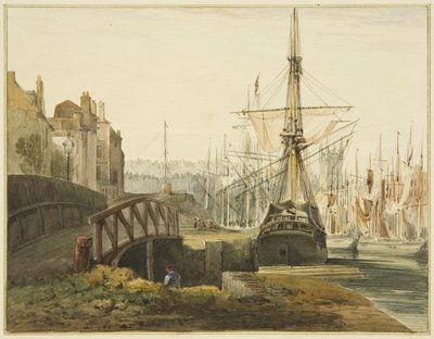 The Butts, Toms (Tombs