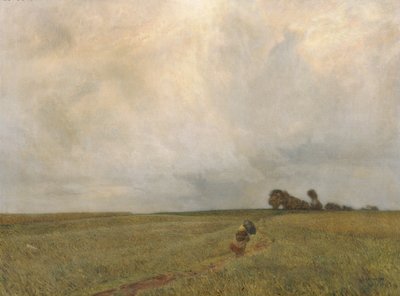 vihar és eső alkotó: Thomas Leitner