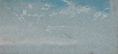 Sky Study, 6. sz alkotó: Thomas Lindsay