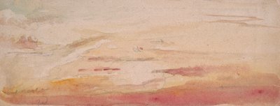Sky Study, 8. sz alkotó: Thomas Lindsay