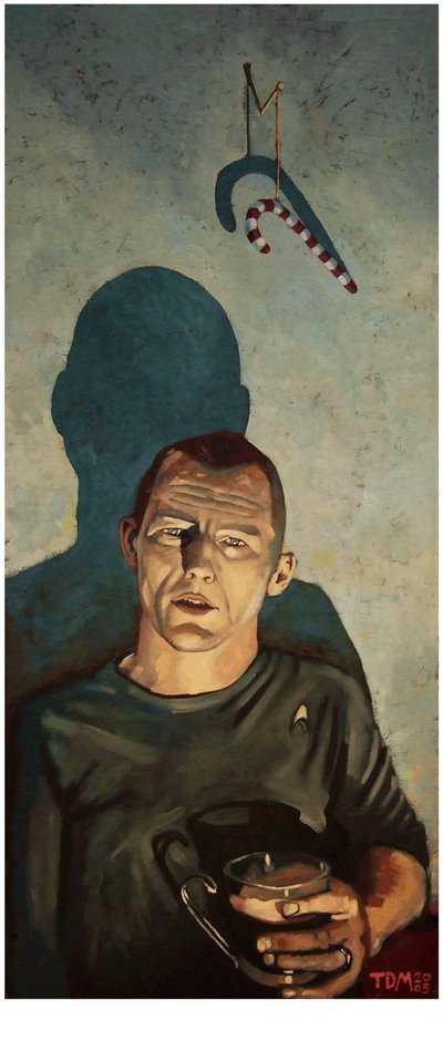 Kenny alkotó: Thomas MacGregor
