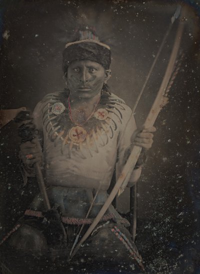 Bum-bemsue, 1847. alkotó: Thomas Martin Easterly