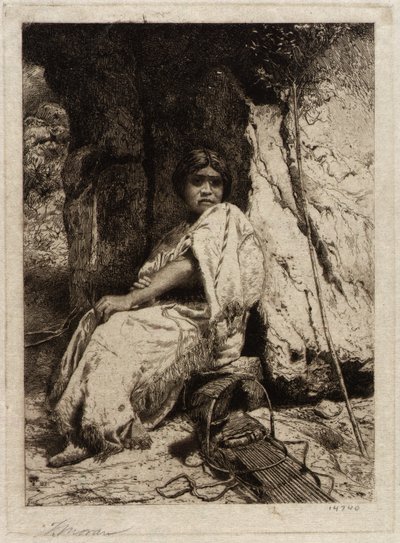  alkotó: Thomas Moran