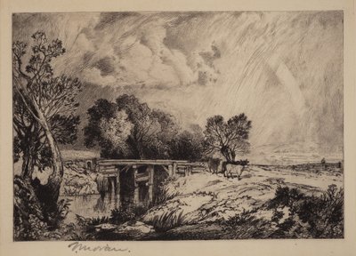  alkotó: Thomas Moran