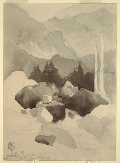 1901. június 7 alkotó: Thomas Moran
