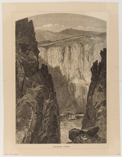  alkotó: Thomas Moran