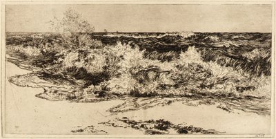  alkotó: Thomas Moran