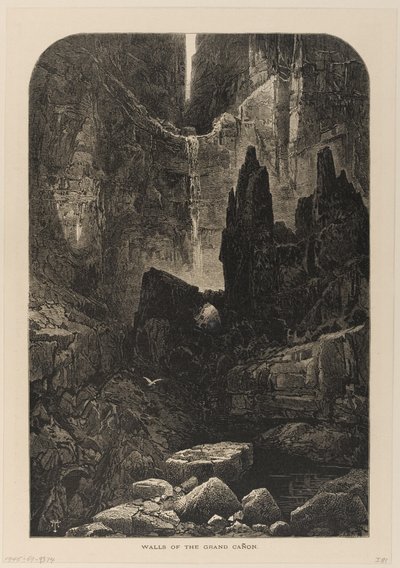  alkotó: Thomas Moran