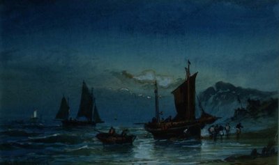 Whitstable alkotó: Thomas Mortimer