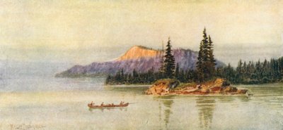  alkotó: Thomas Mower Martin