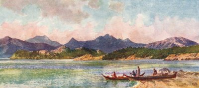 alkotó: Thomas Mower Martin