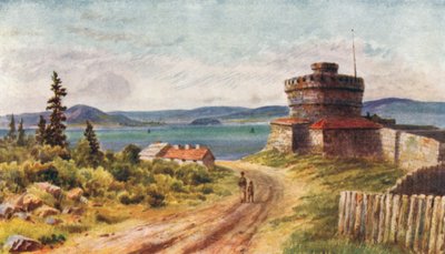  alkotó: Thomas Mower Martin