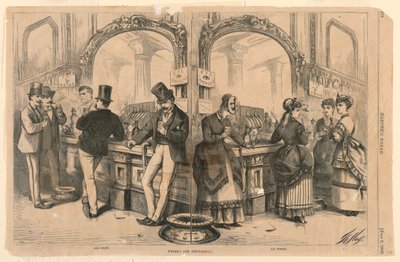 Hol a különbség alkotó: Thomas Nast