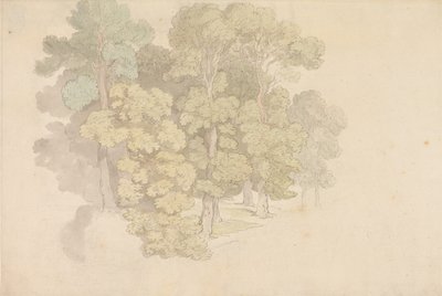 Egy facsoport alkotó: Thomas Rowlandson