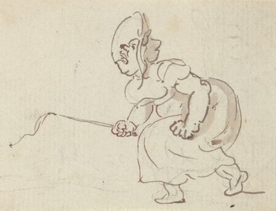 Albumrajz alkotó: Thomas Rowlandson
