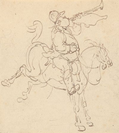 Albumrajz alkotó: Thomas Rowlandson