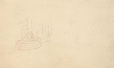 Albumrajz alkotó: Thomas Rowlandson